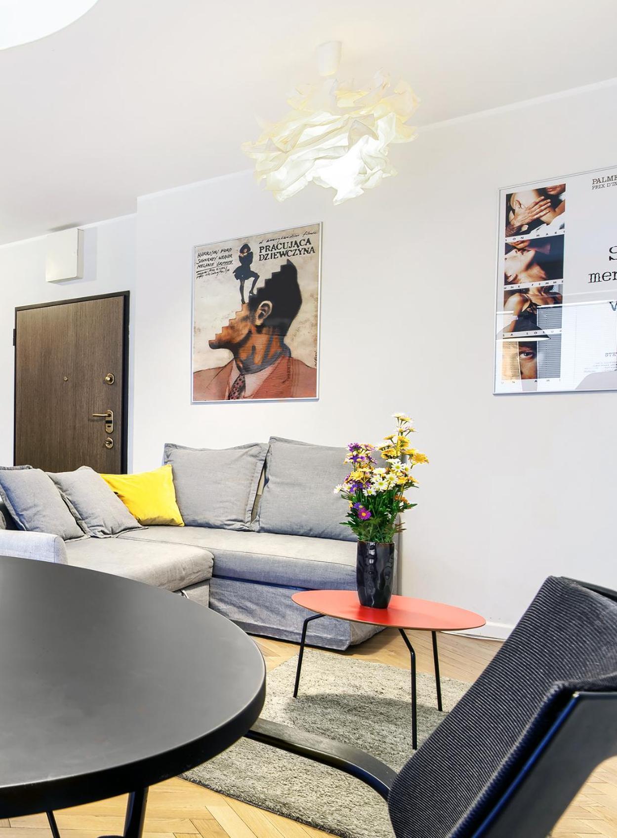 Premium Apartment In The Historic Gdansk Brewery Exterior photo